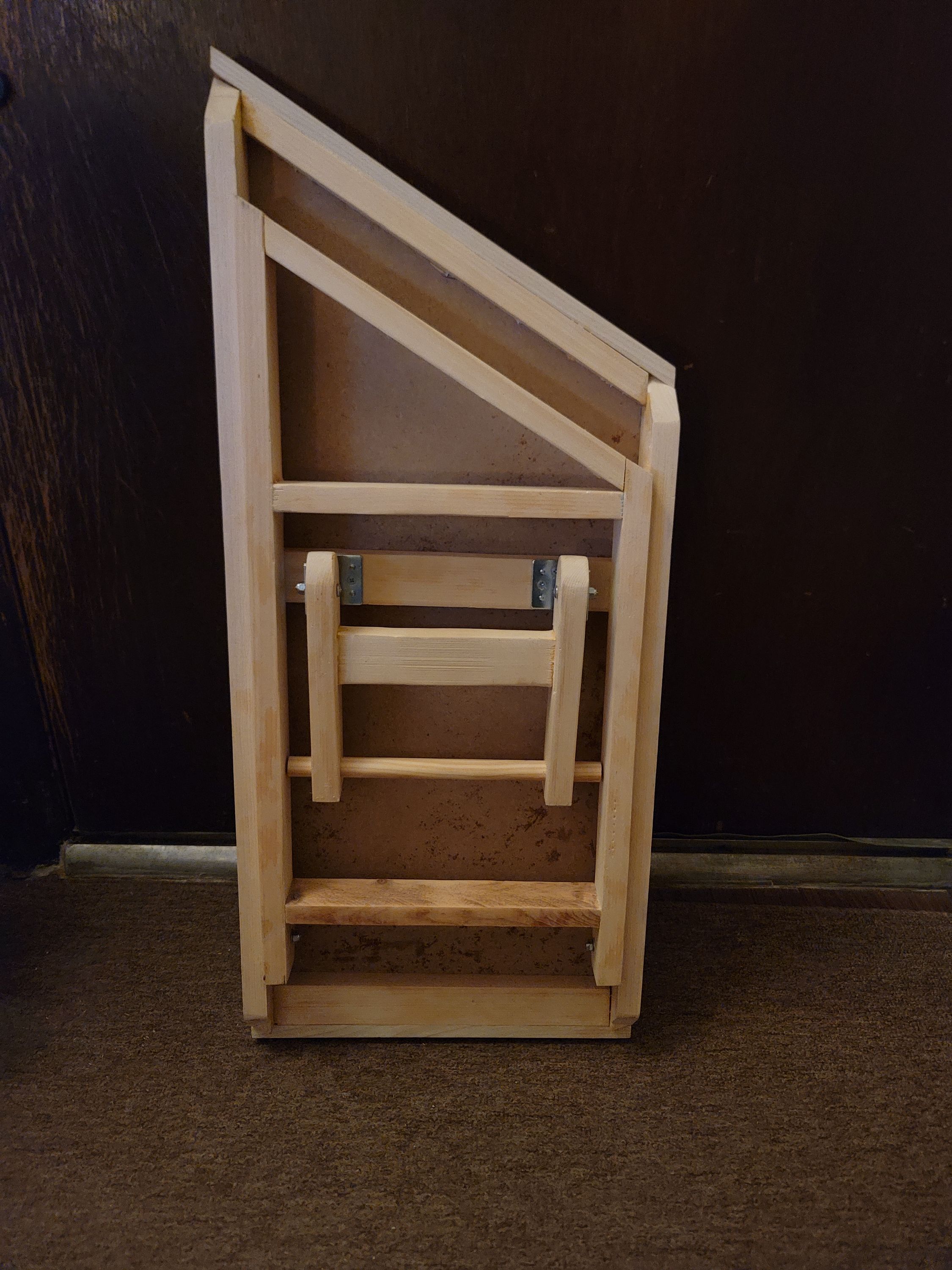 Dark Horse Handyman Image