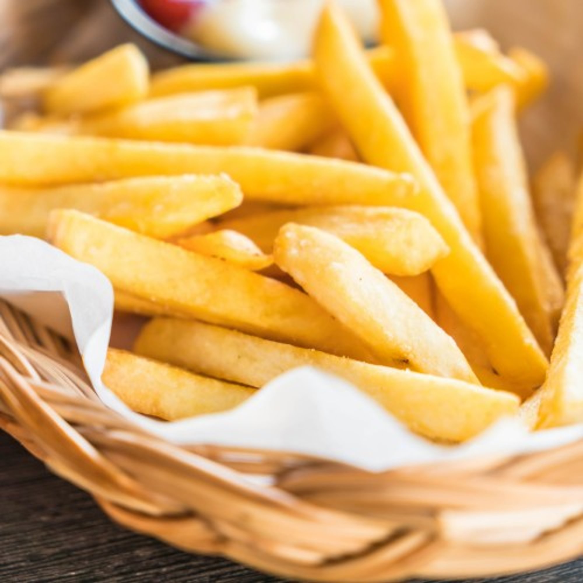 Basket of Fries