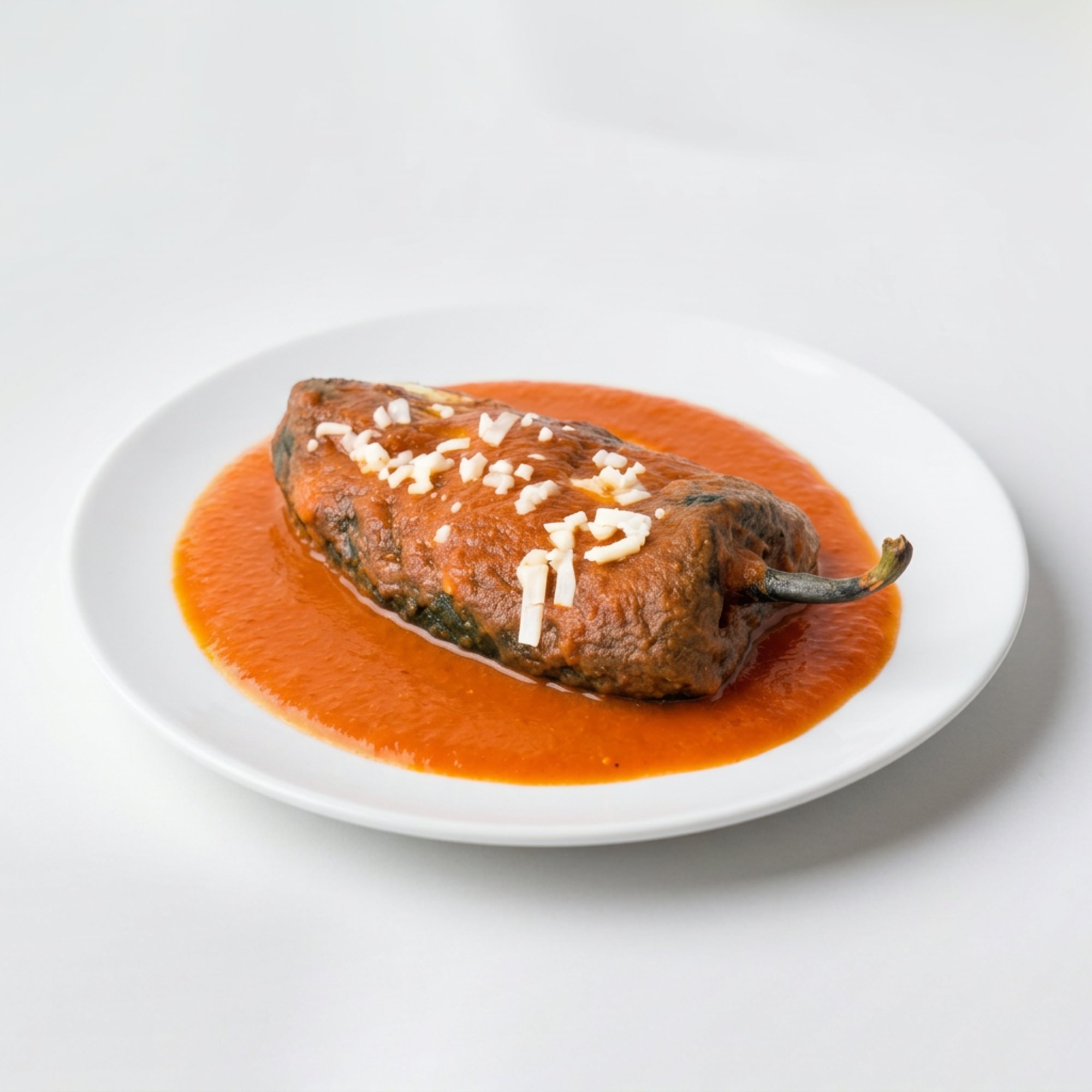 98. Chile Relleno