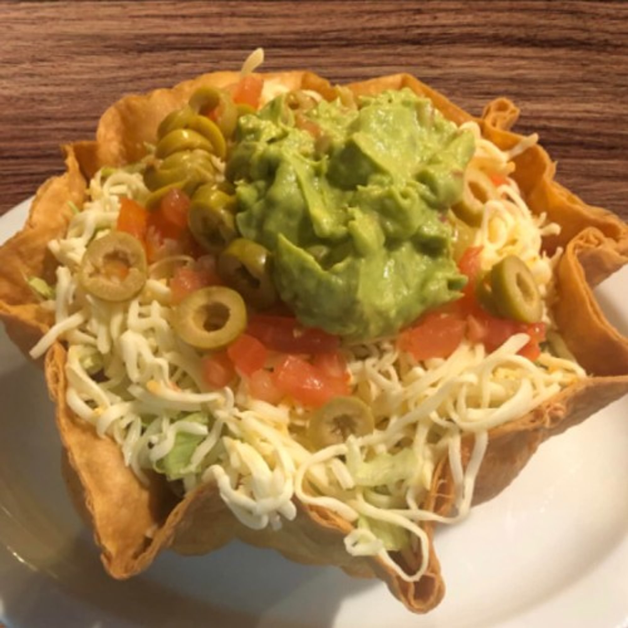 Taco Salad