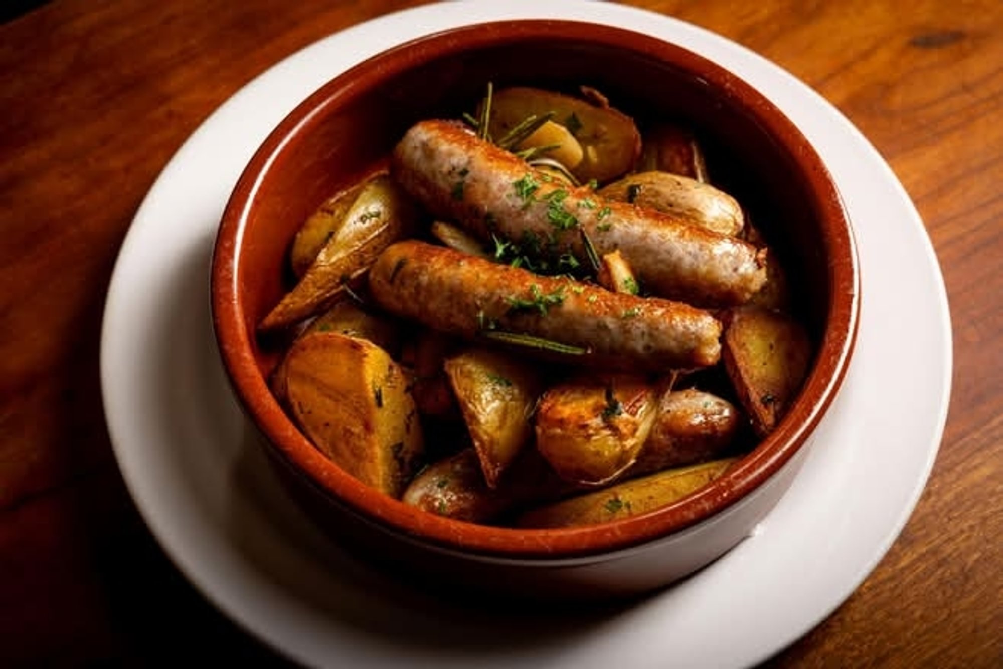Pasta Meatballs or Sausage Italian Specialties