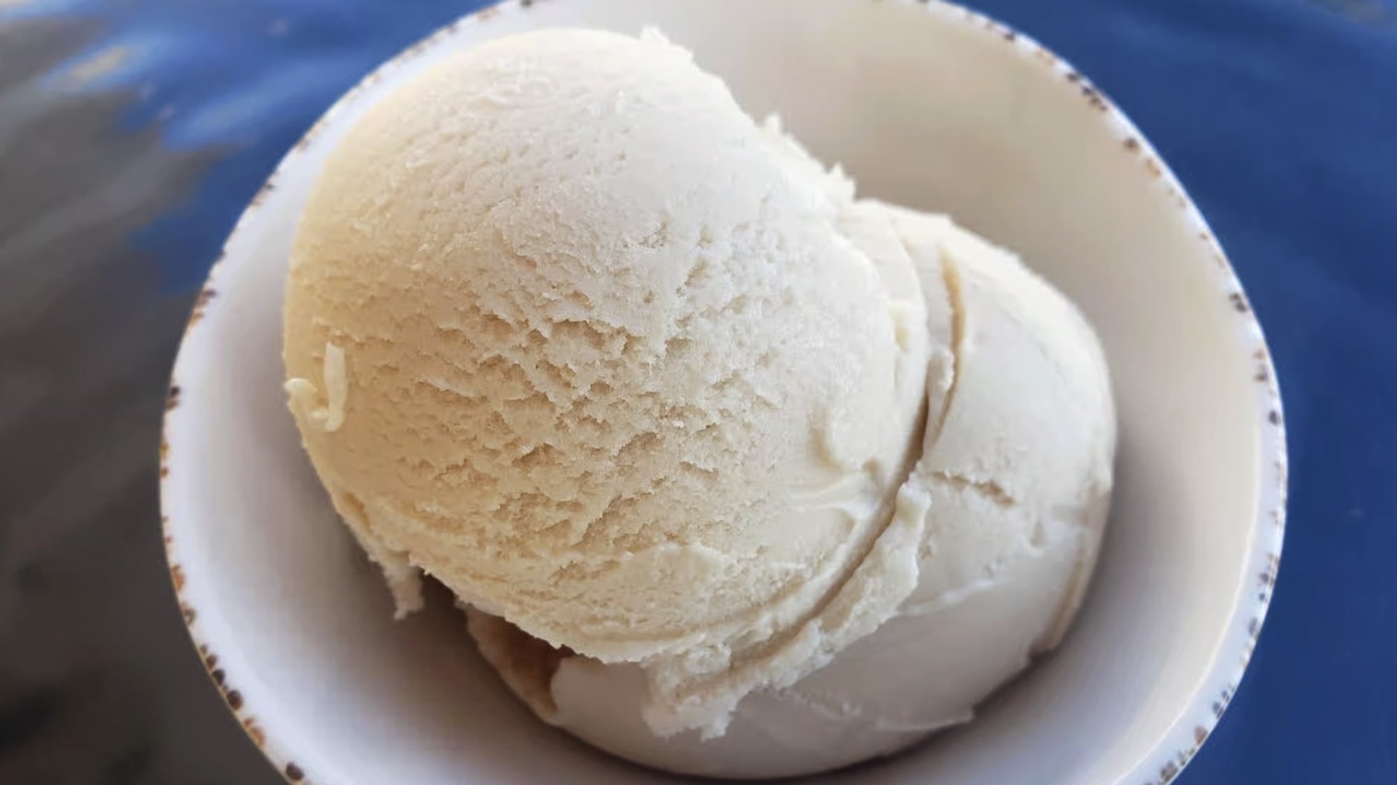 Nice Cream