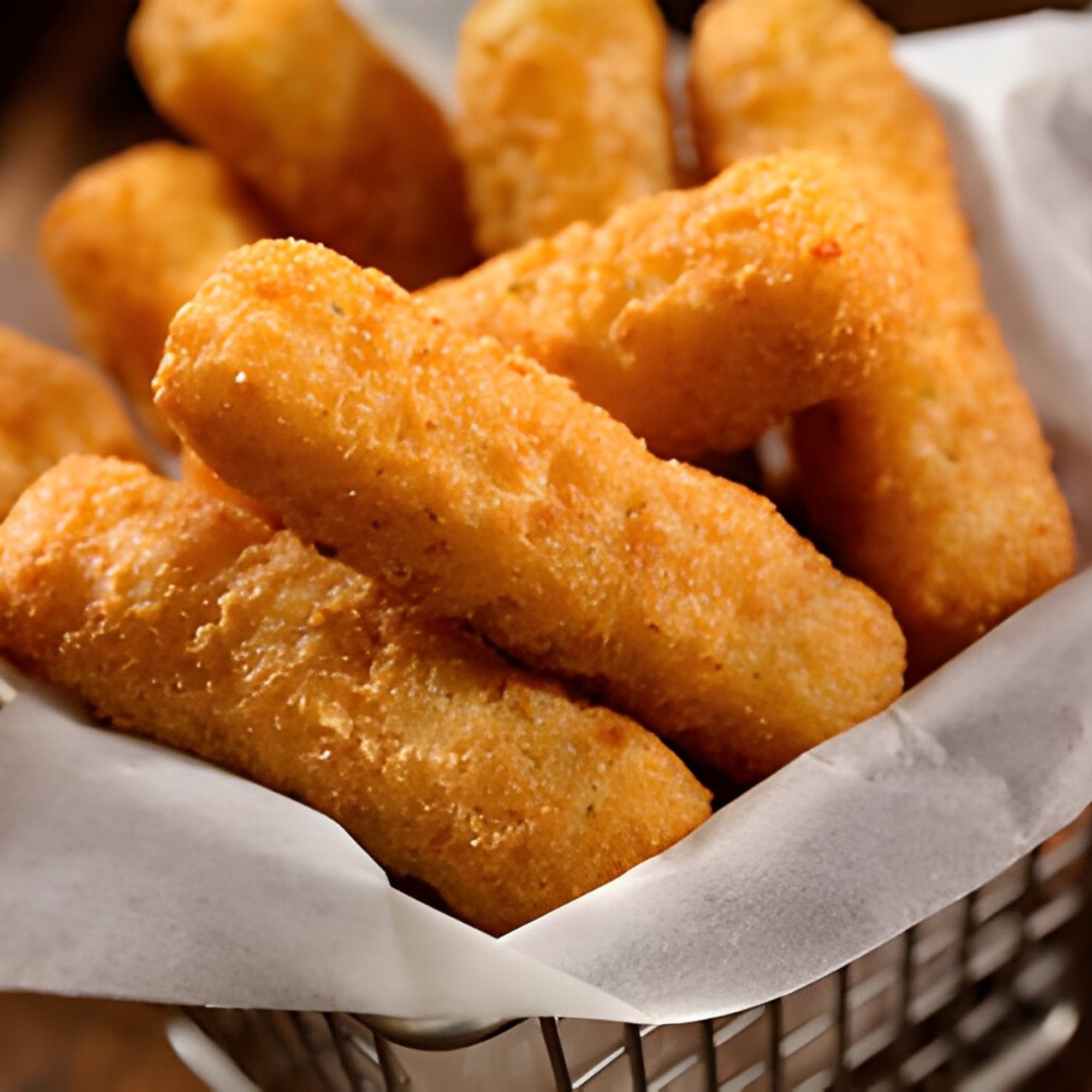 Cheese stick