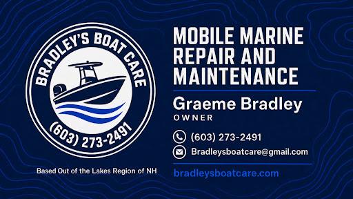 Bradley's Boat Care