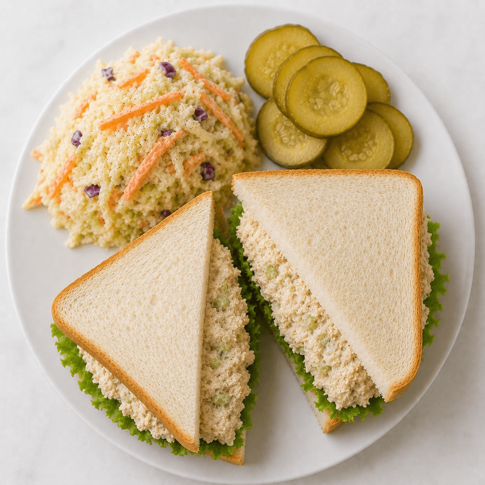 Chicken Salad Sandwich