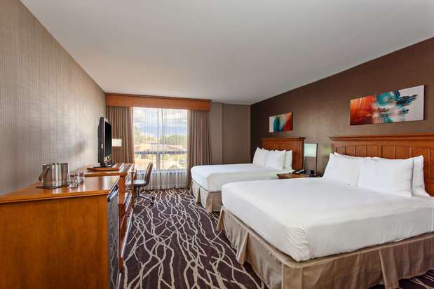 Images DoubleTree by Hilton Hotel San Bernardino