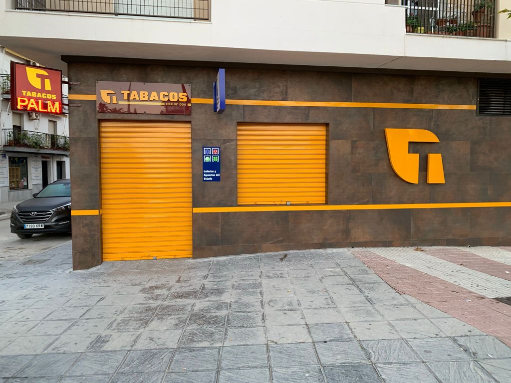 Galería en miniatura