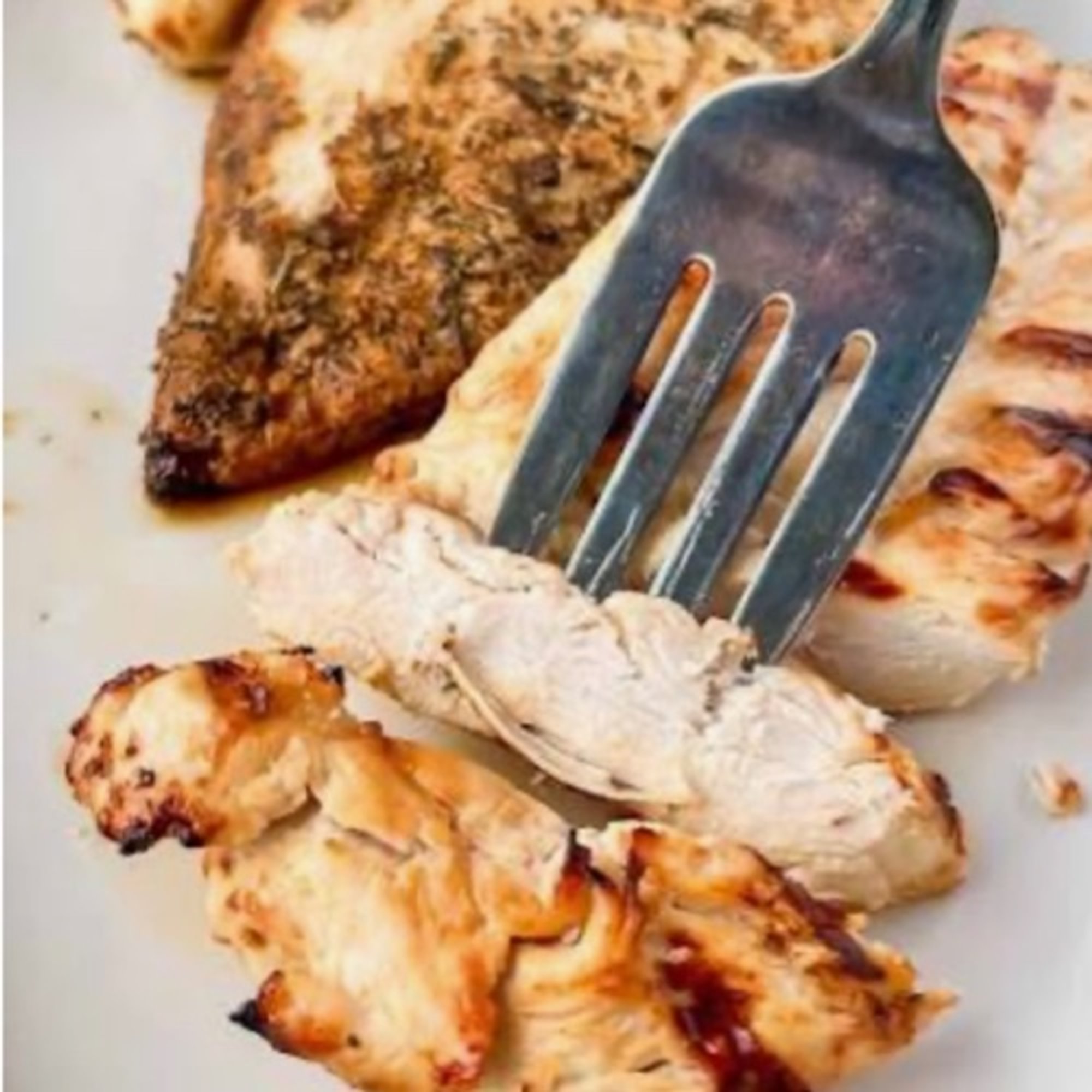 HERB GRILLED CHICKEN