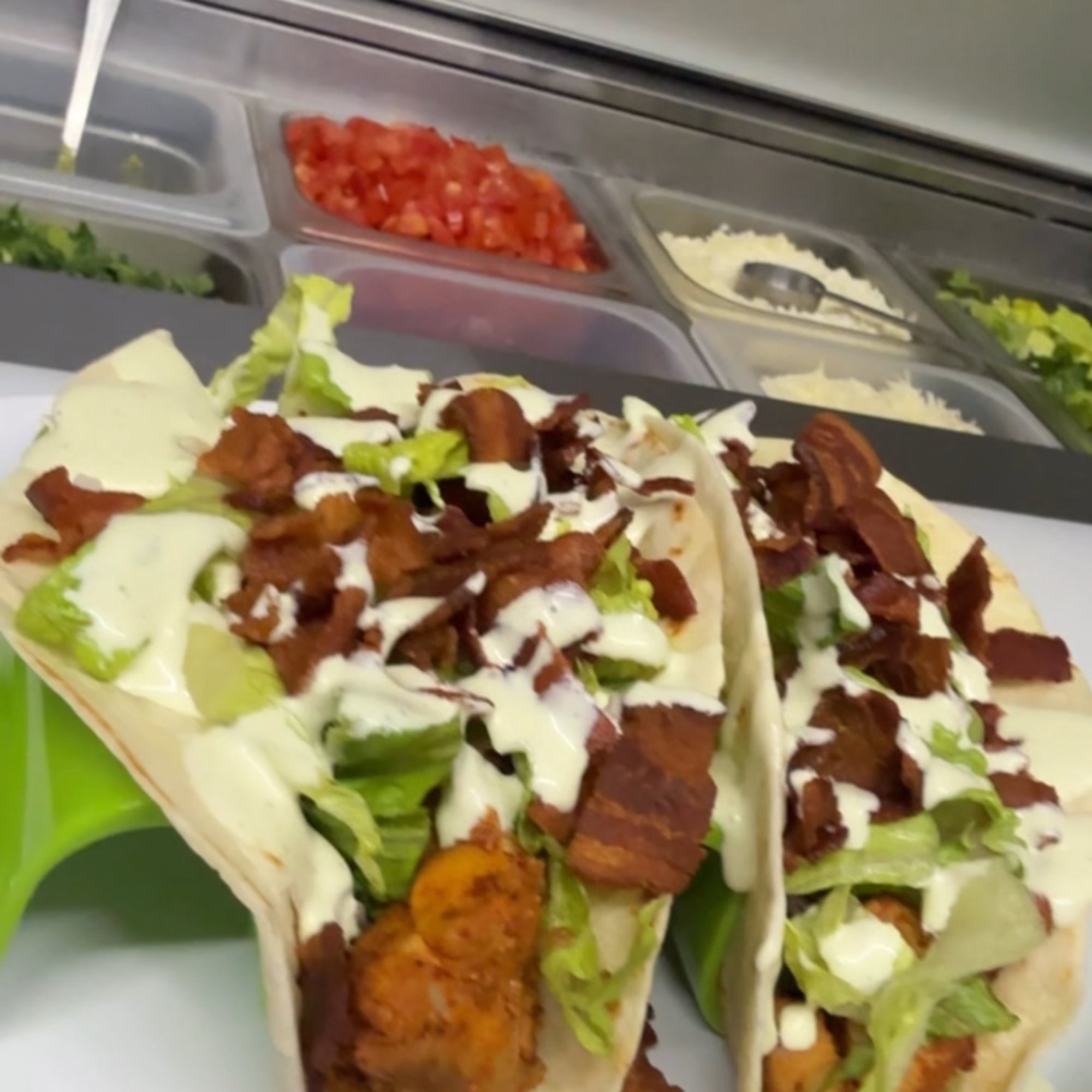 Jocko Taco