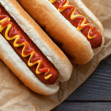 Hot Dog