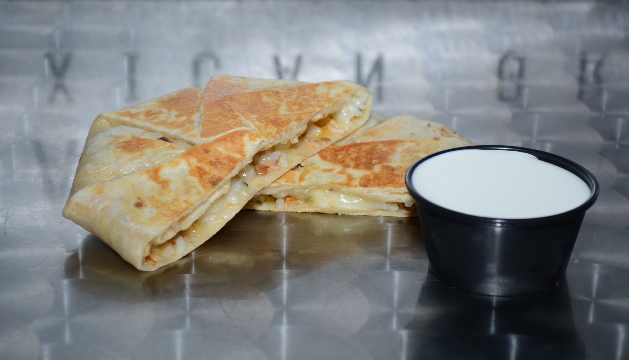 Kids Quesadilla