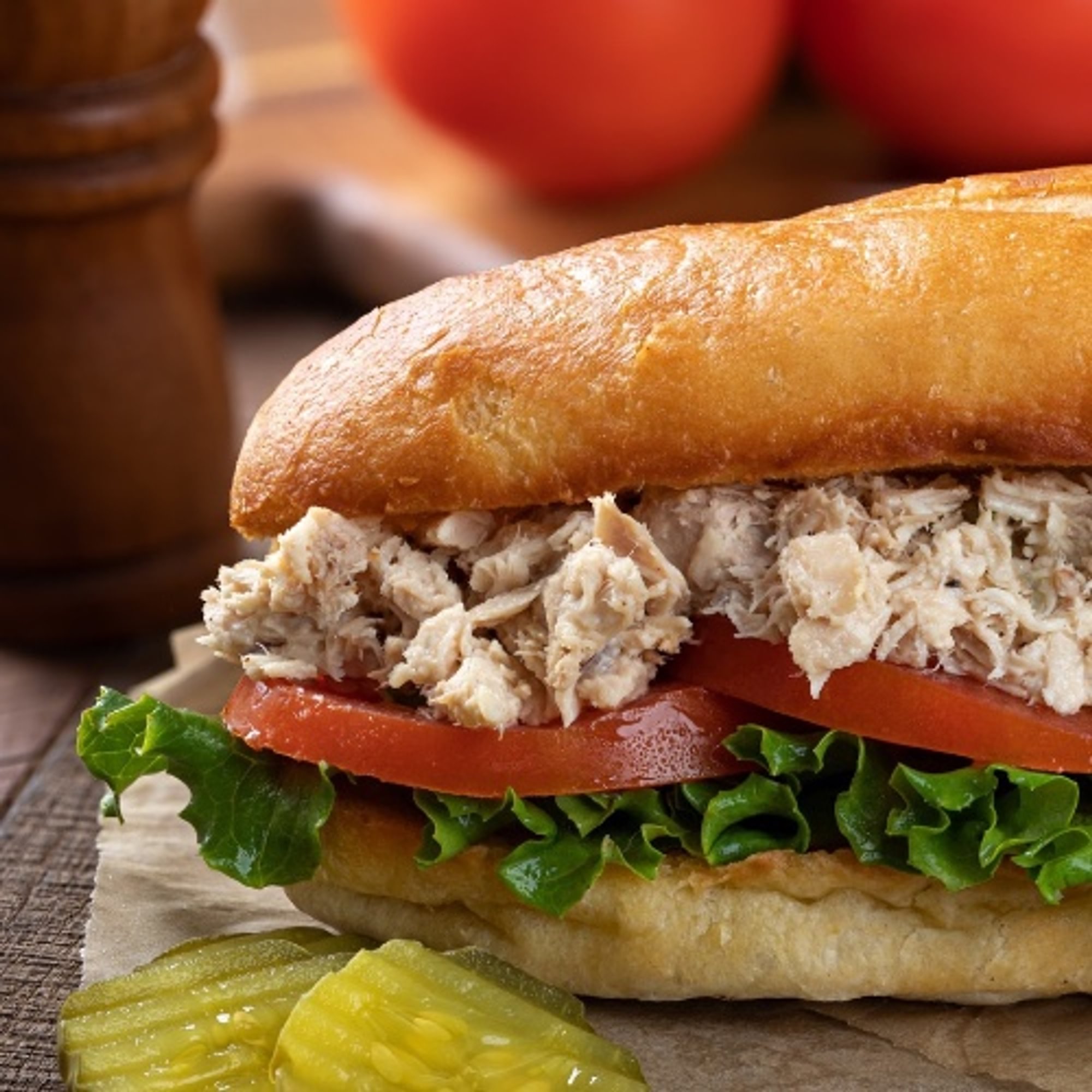 Tuna