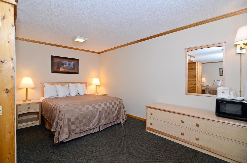 Best Western Lake-Aire Motel & Resort Image