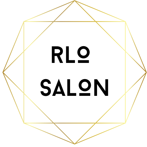RLo Salon Logo