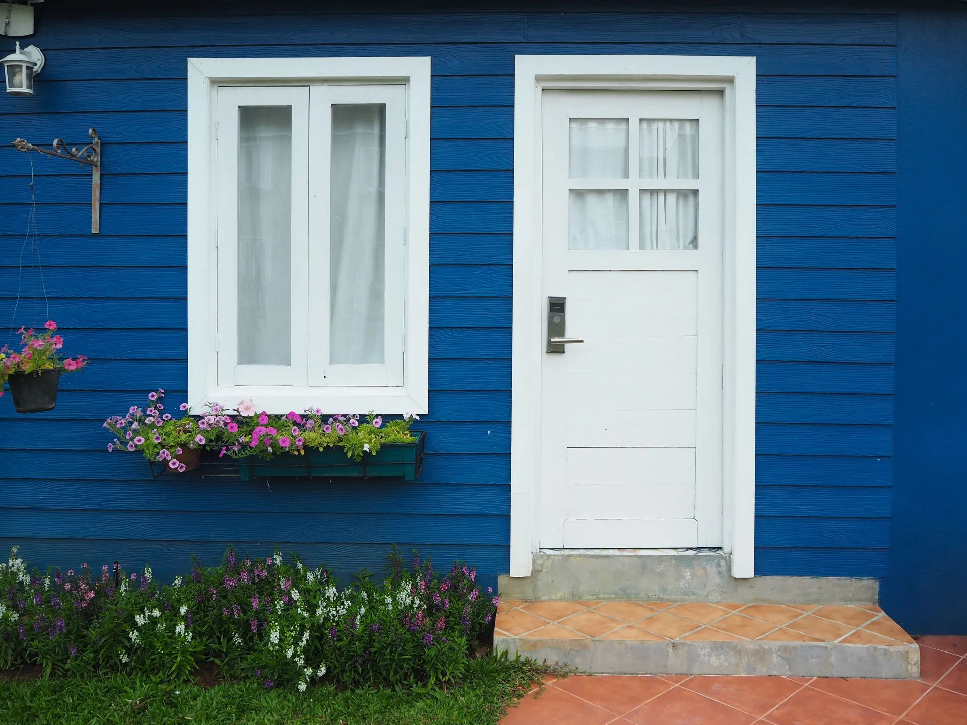 Tiny Homes