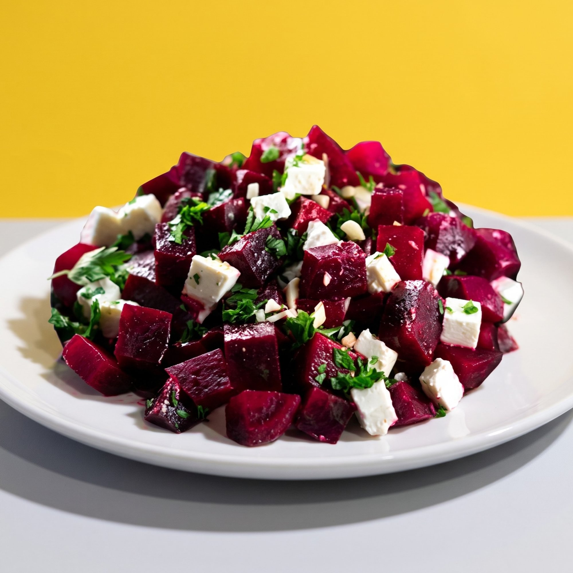 Beet Salad