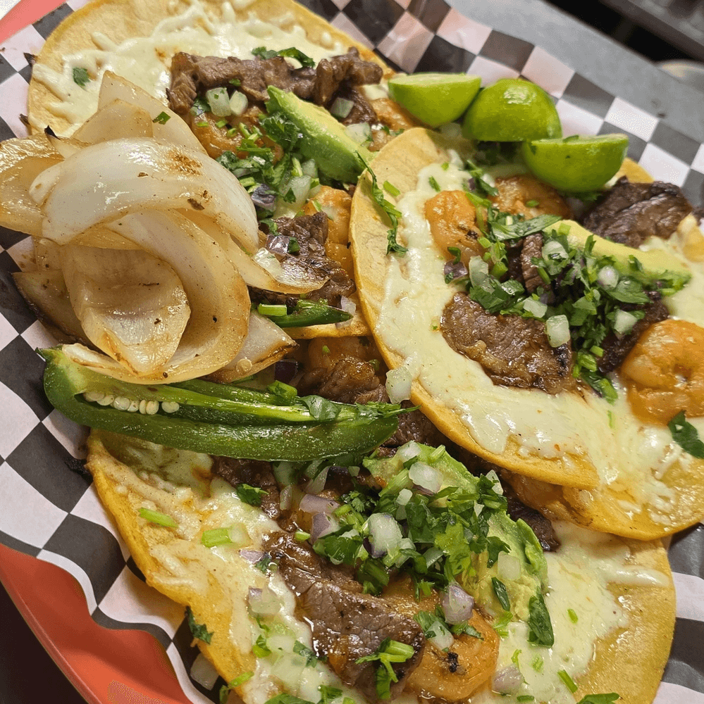 Super Taco Gobernador