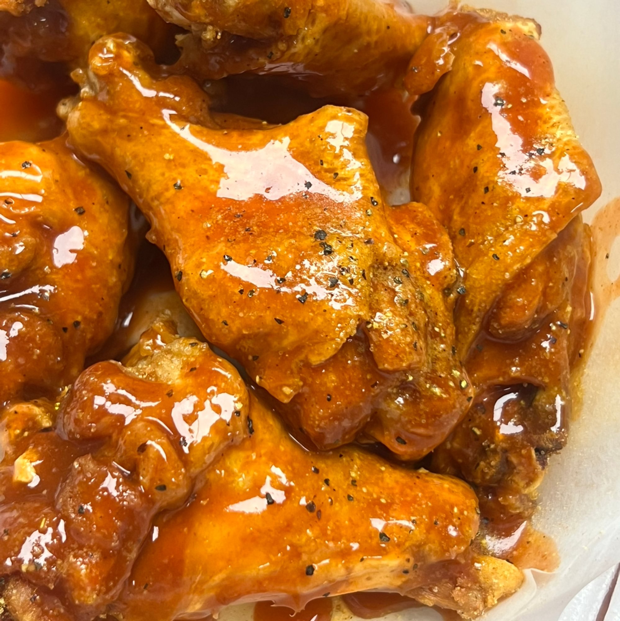 Wings