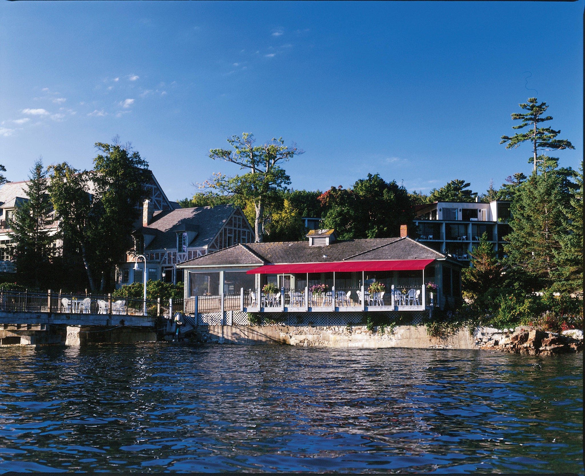 Holiday Inn Resort Bar Harbor - Acadia Natl Park Photo