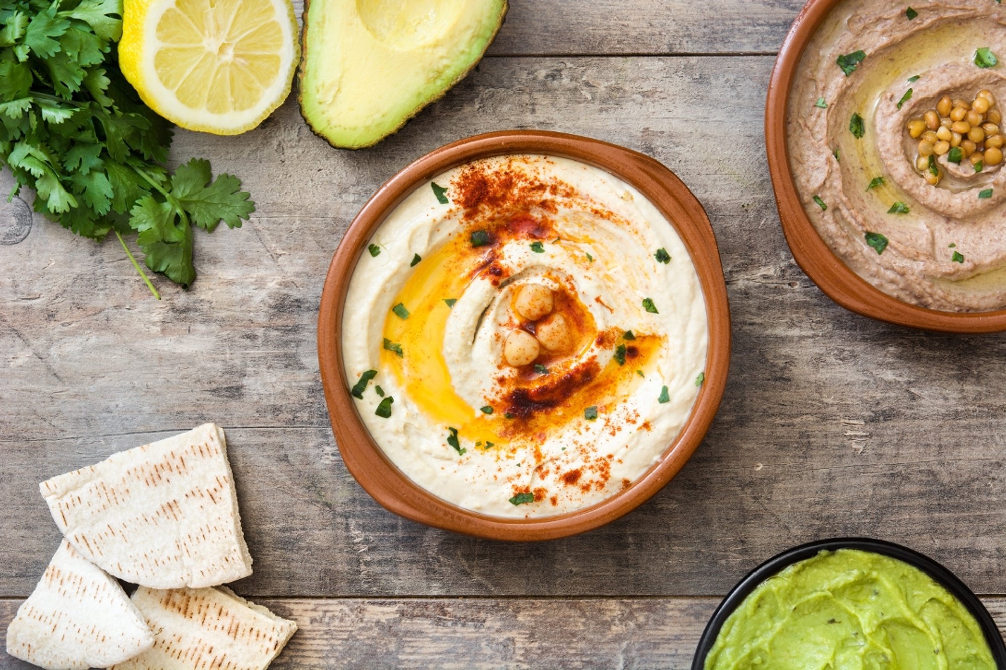 Hummus