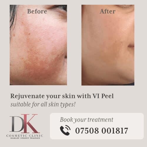 Images DK Cosmetic Clinic