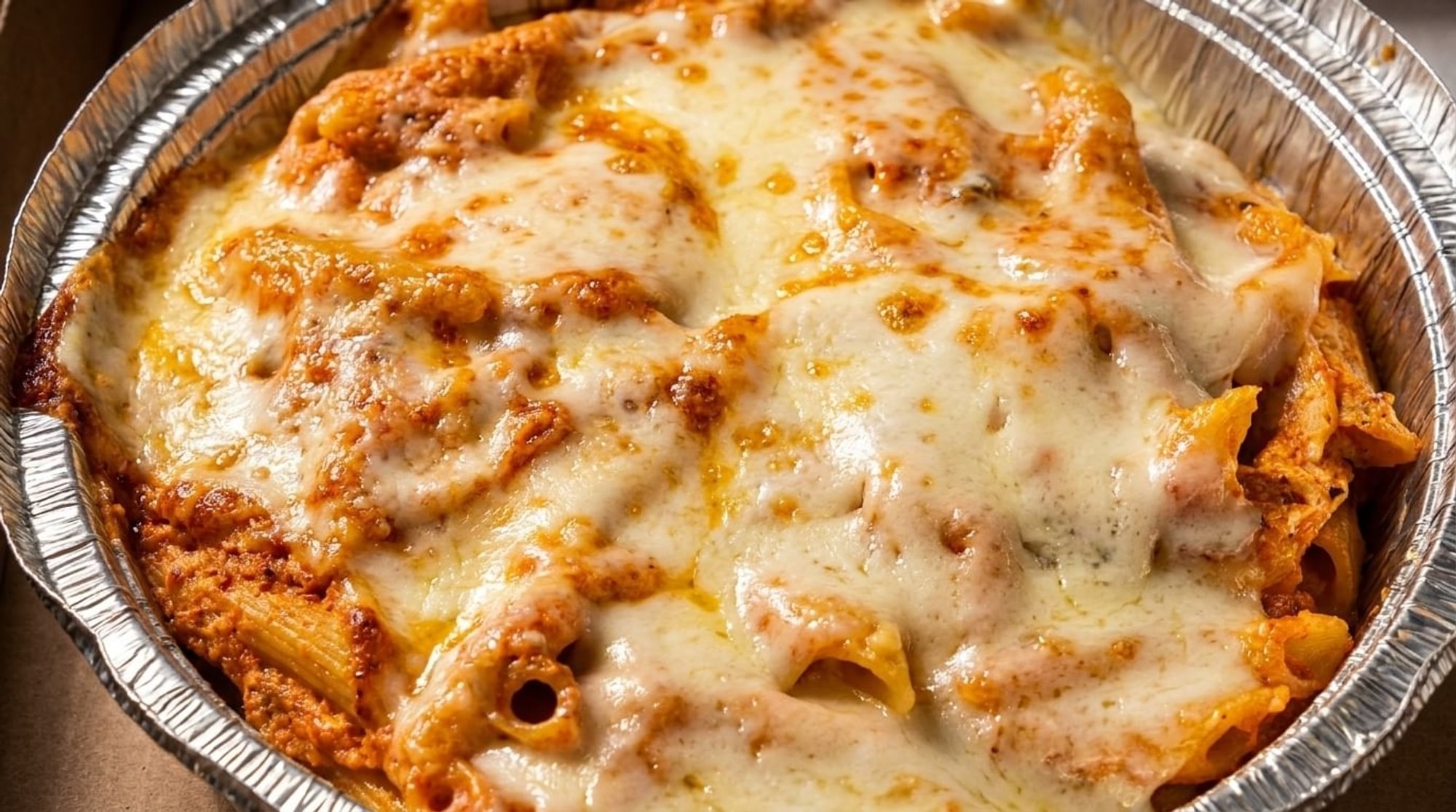 Baked Ziti