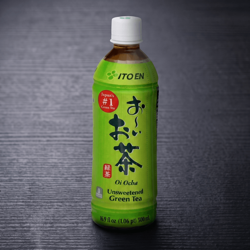Green Tea