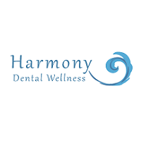 Harmony Dental Wellness: Sheila Farahani, DDS