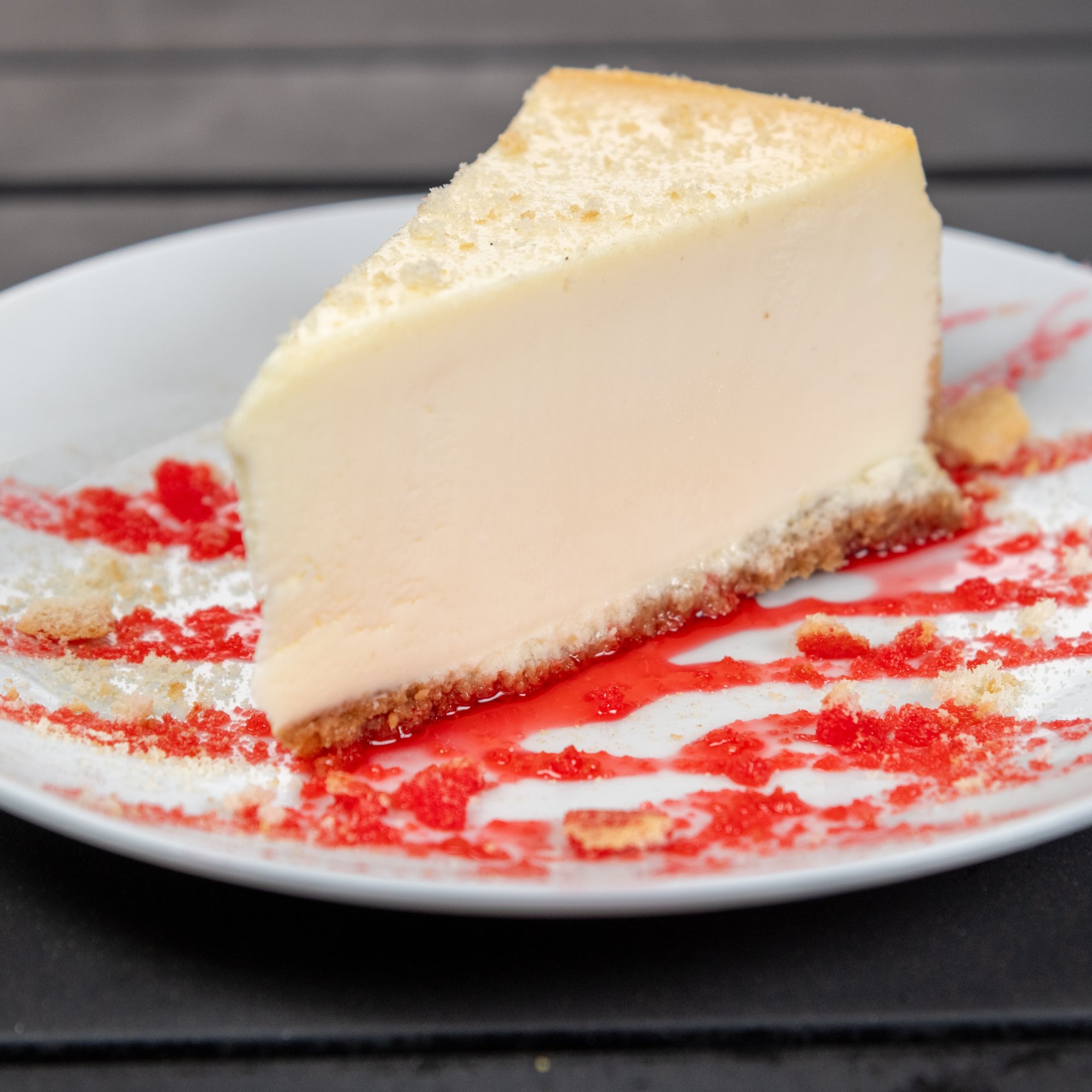 Cheesecake