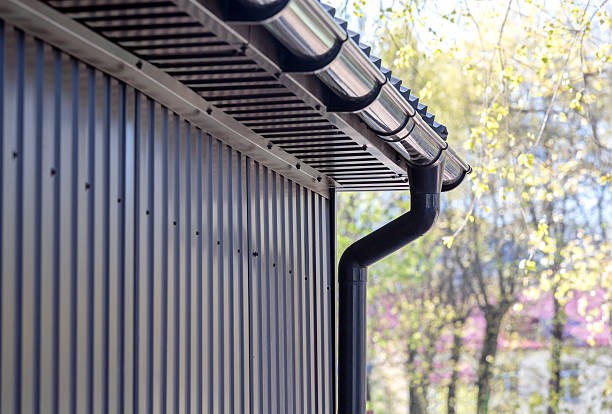 Steel Siding
