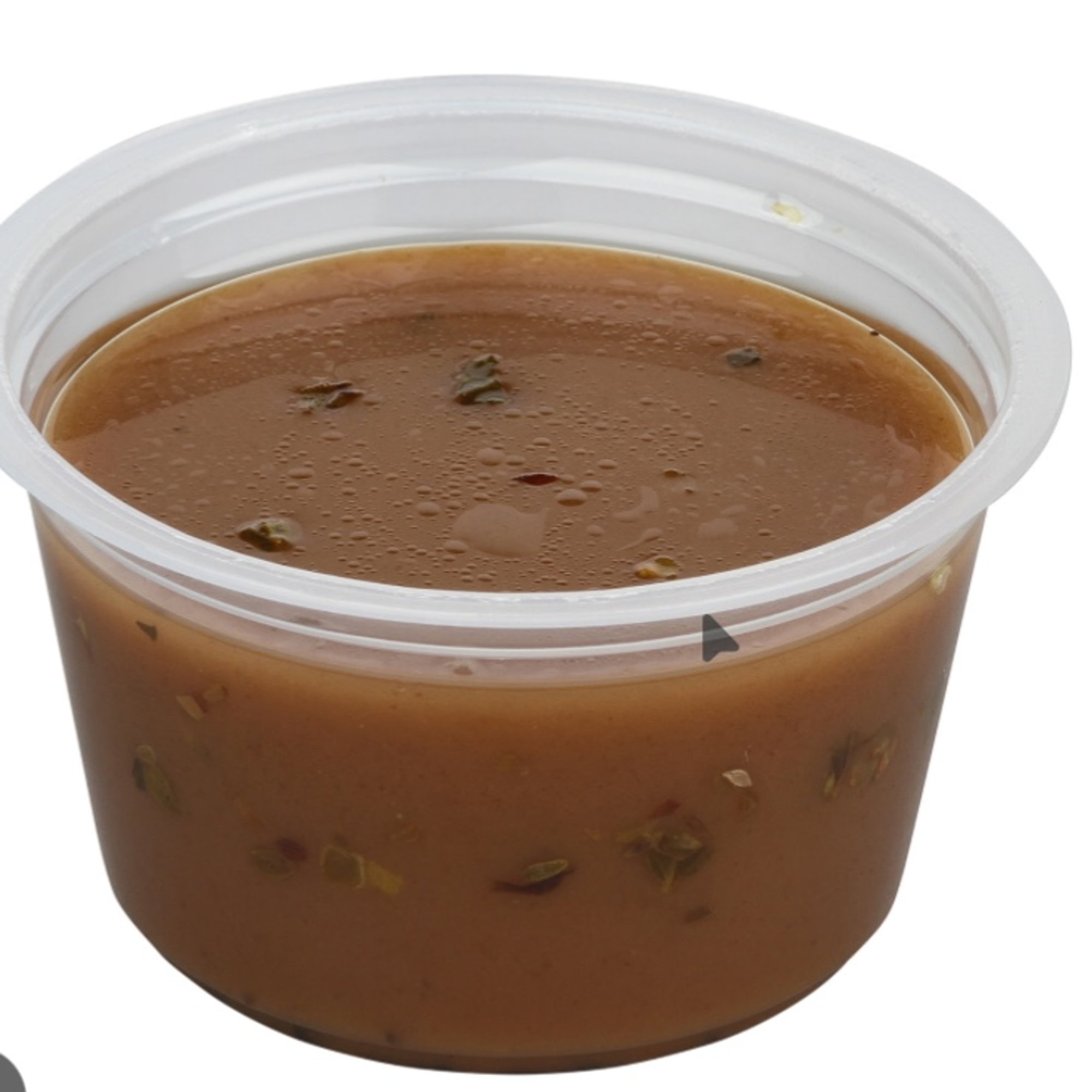4oz Balsamic Vinaigrette