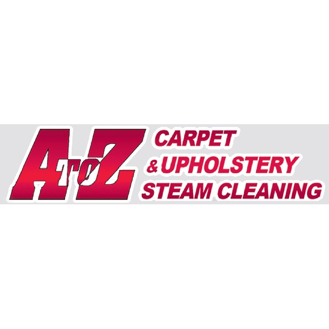 A To Z Carpet And Upholstery Steam Cleaning