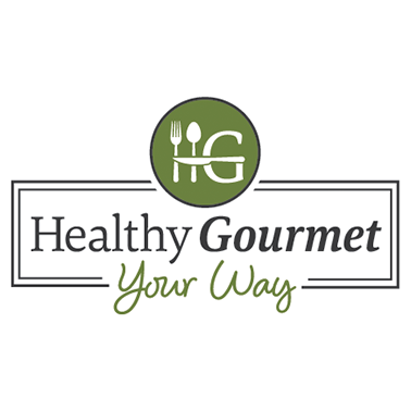 Healthy Gourmet Your Way