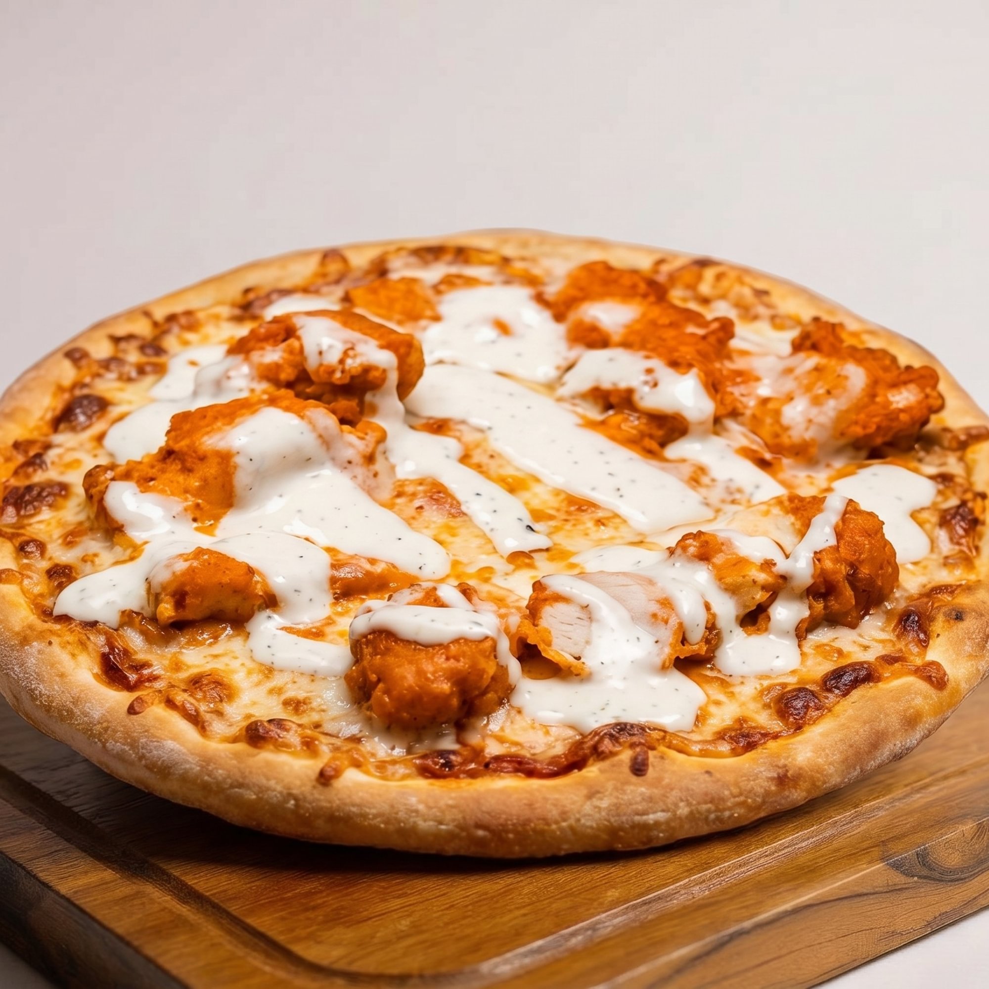 Buffalo Chicken