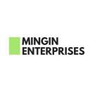 Mingin Enterprises Logo