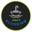 Zeek’s Plumbing Logo