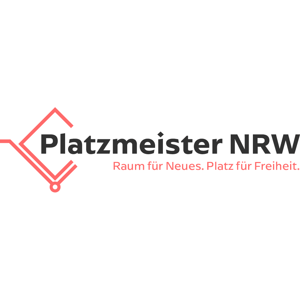 Logo von Platzmeister NRW - Entrümpelung & Haushaltsauflösung Oberhausen