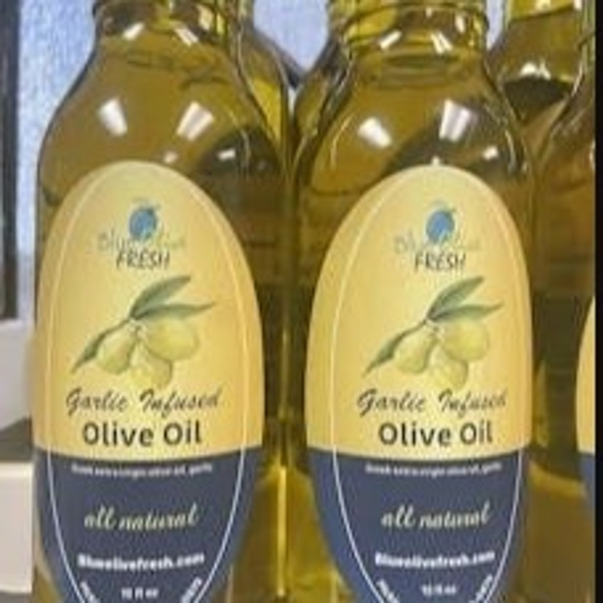 Extra Virgin Olive Oil