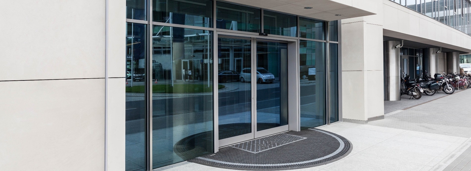 HiTech Door Automation, Guelph ON Ourbis