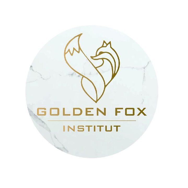 Logo von Golden Fox Institut