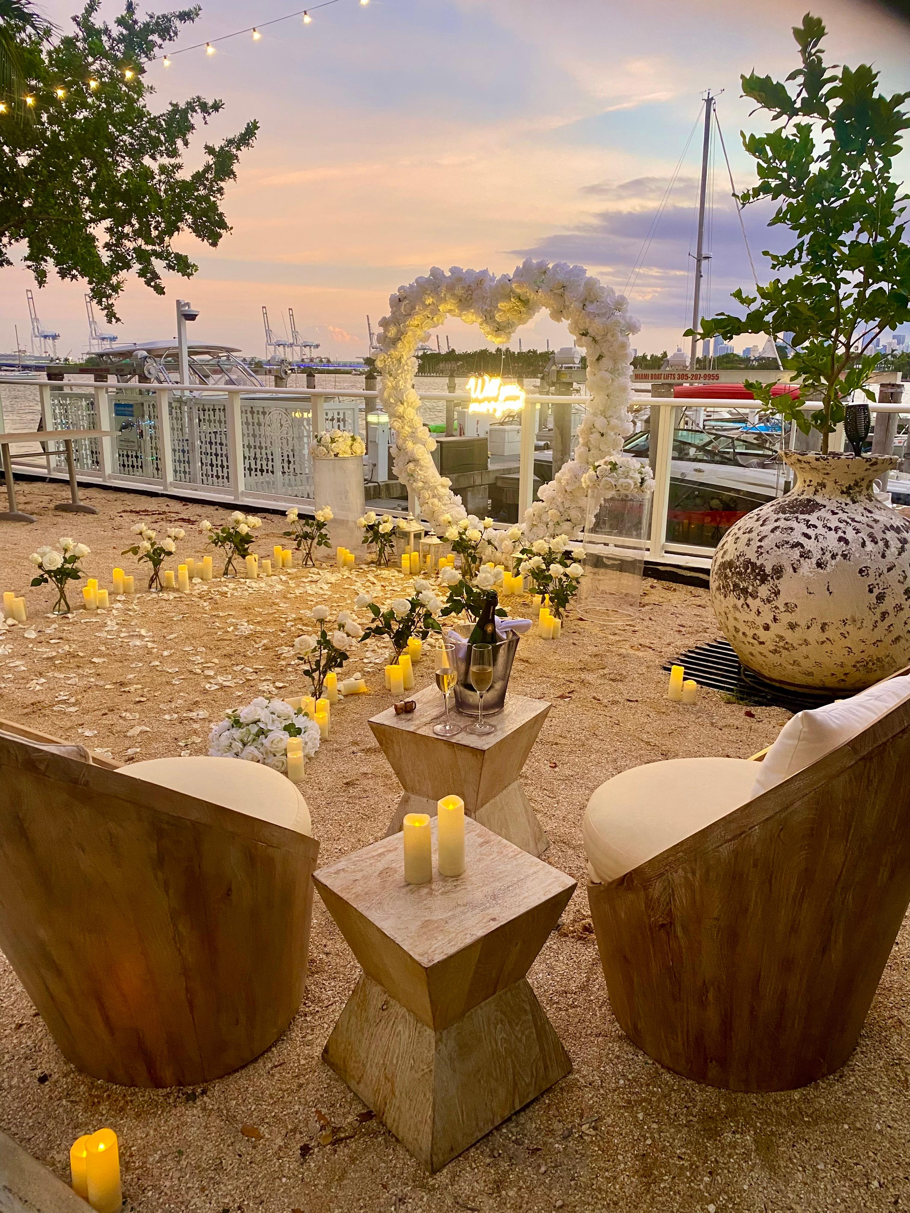 Pamplemousse on the Bay Image