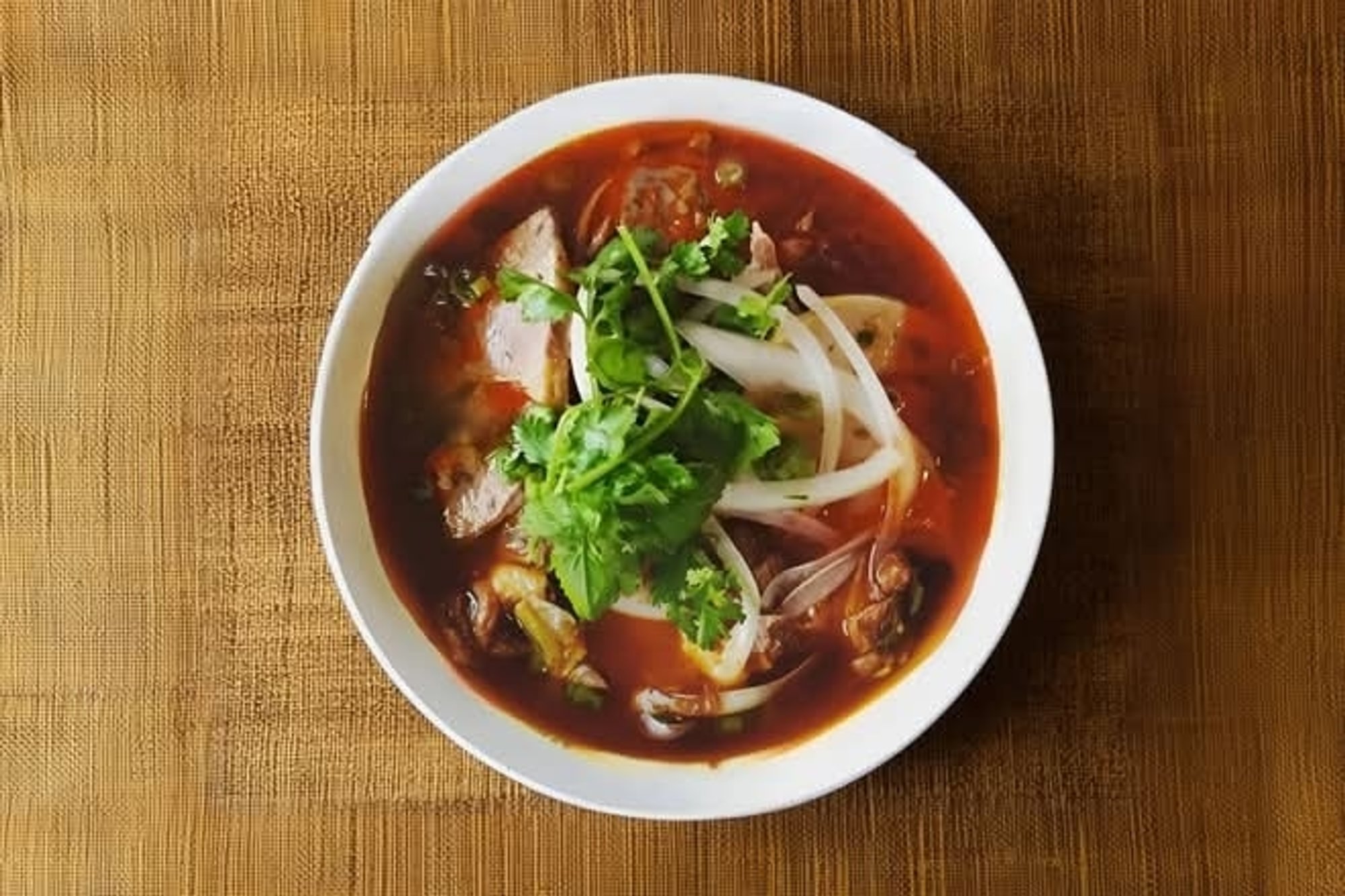 Bun Bo Hue