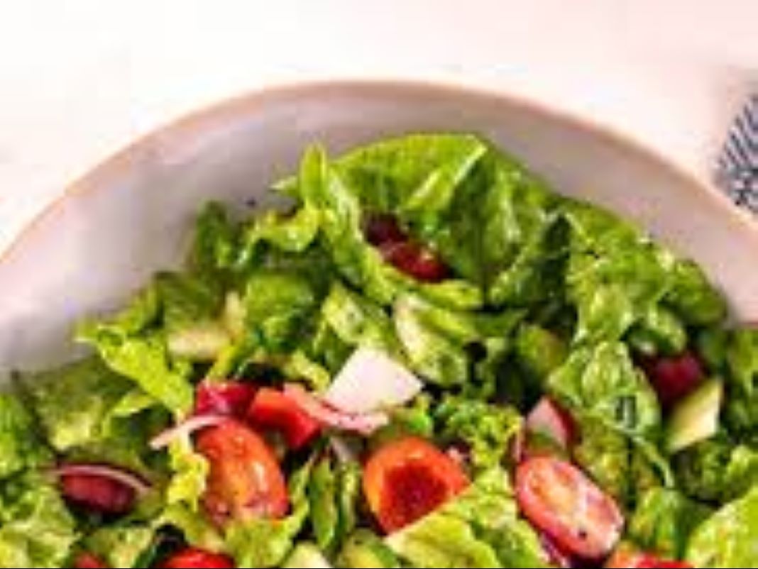 House Salad