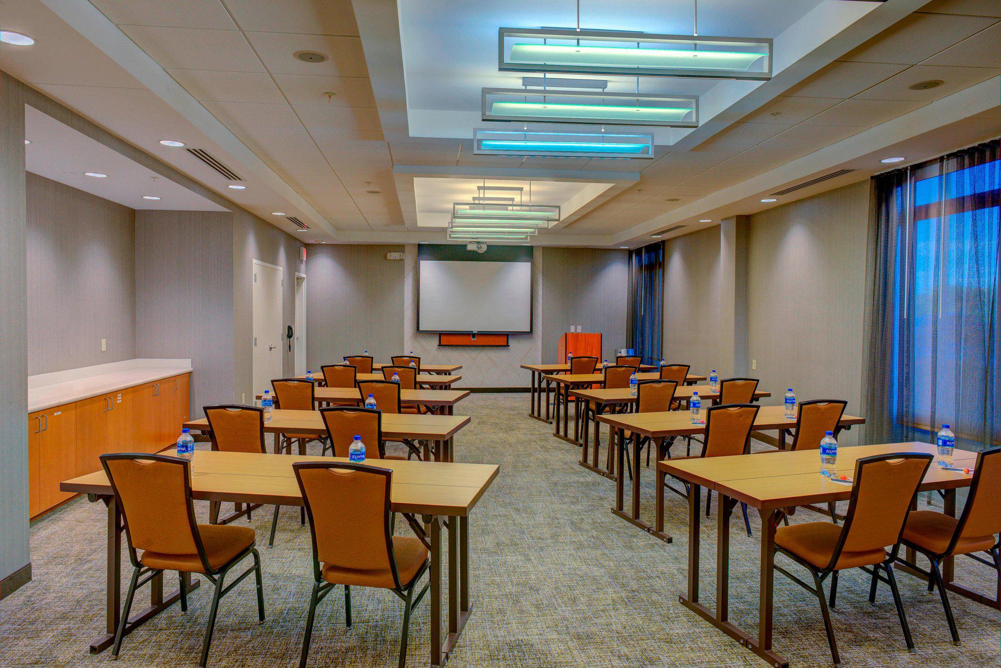 SpringHill Suites by Marriott Macon Photo