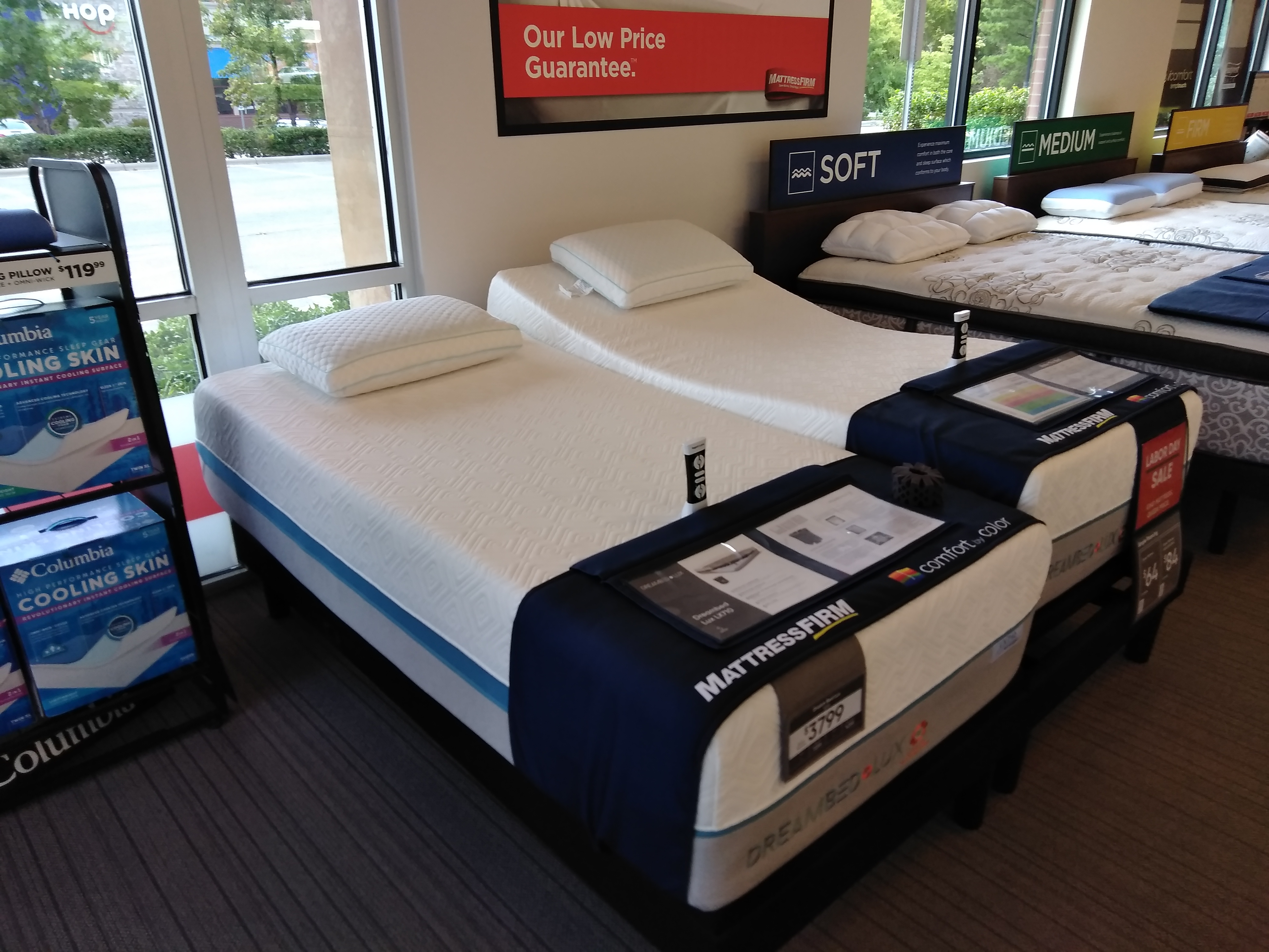 Mattress Firm Apex Photo