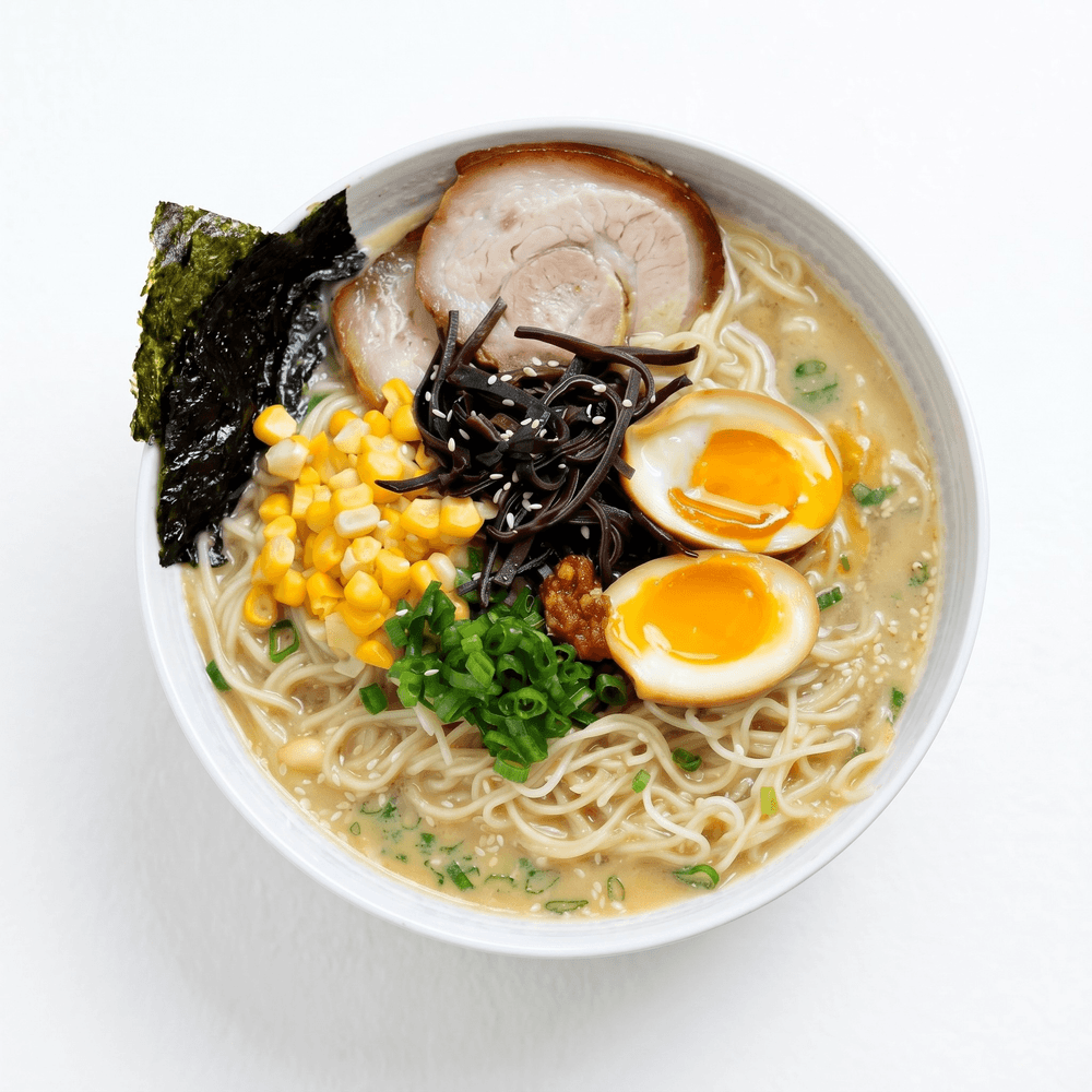 Tonkotsu Ramen