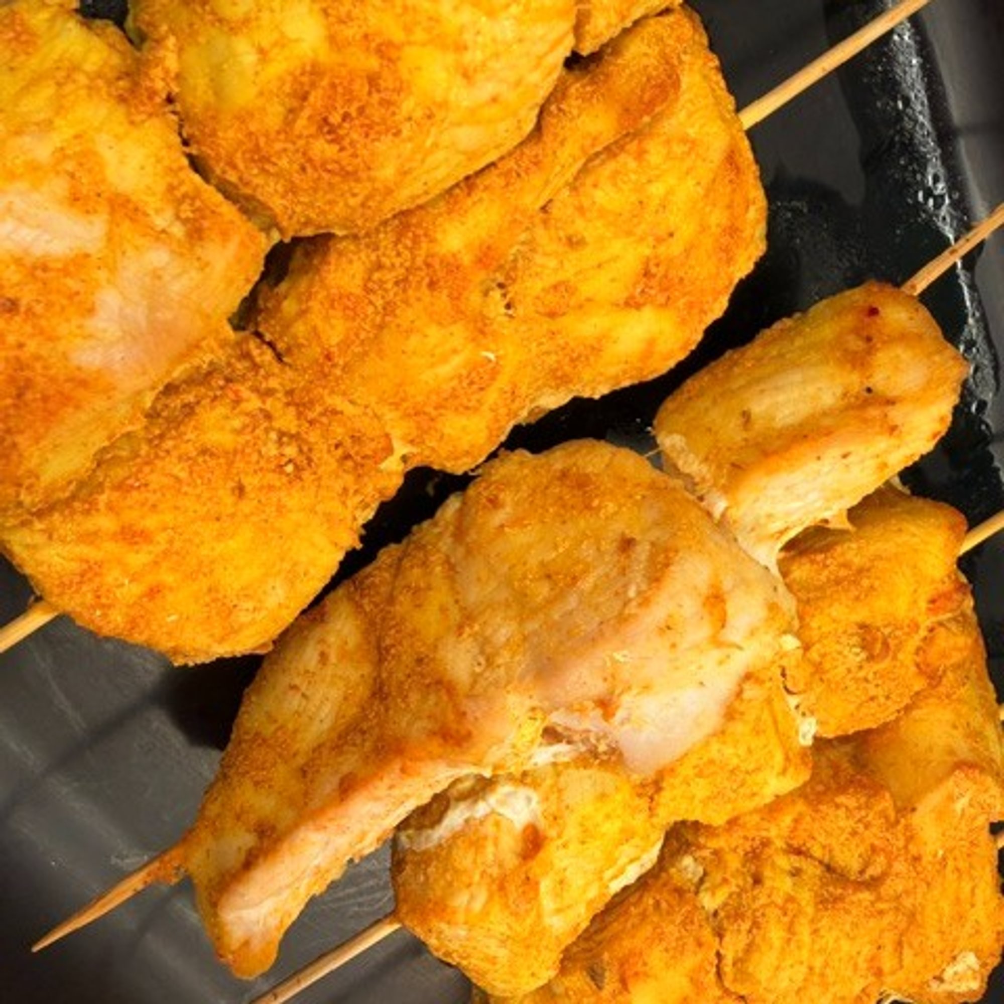 Chicken Tawook Per Skewer