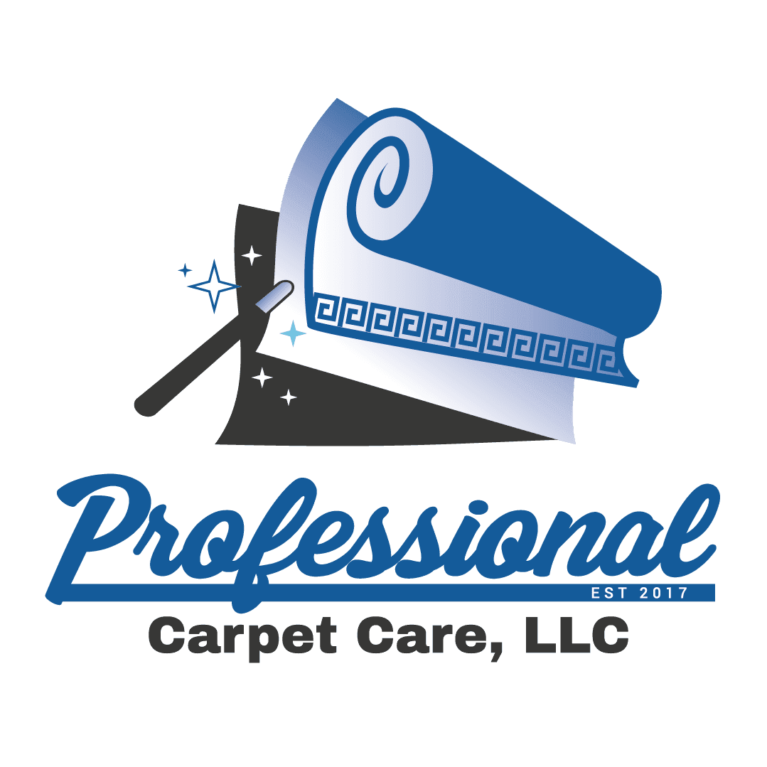 Professional Carpet Care Laurel Logo