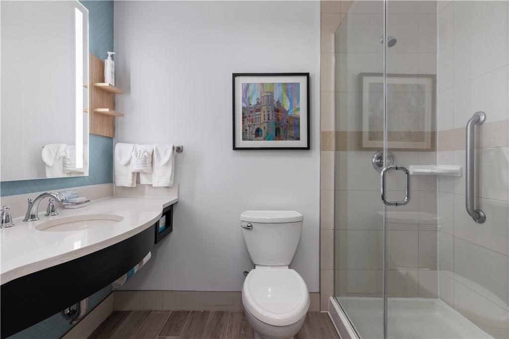 Hilton Garden Inn Auburn Image