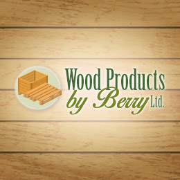 Wood Products by Berry Ltd.
